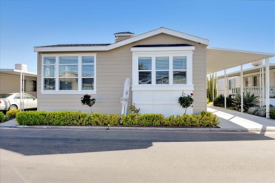 Casa De Amigos - Pre-Owned Homes